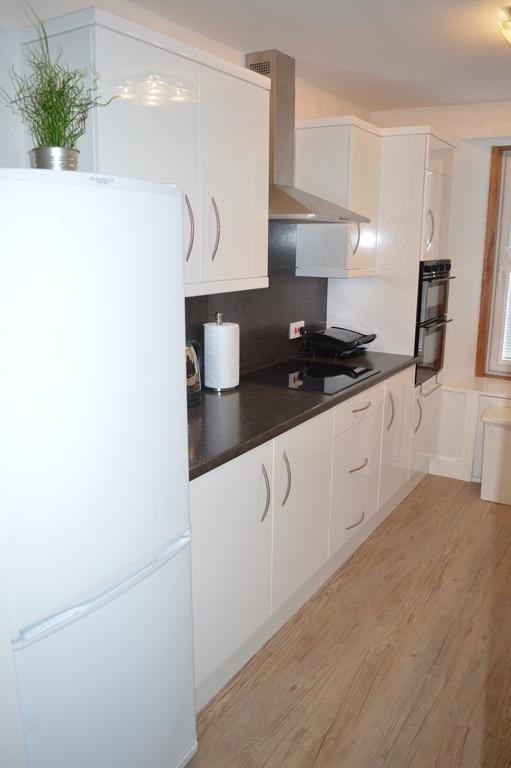 No.34 Apartment Περθ Δωμάτιο φωτογραφία